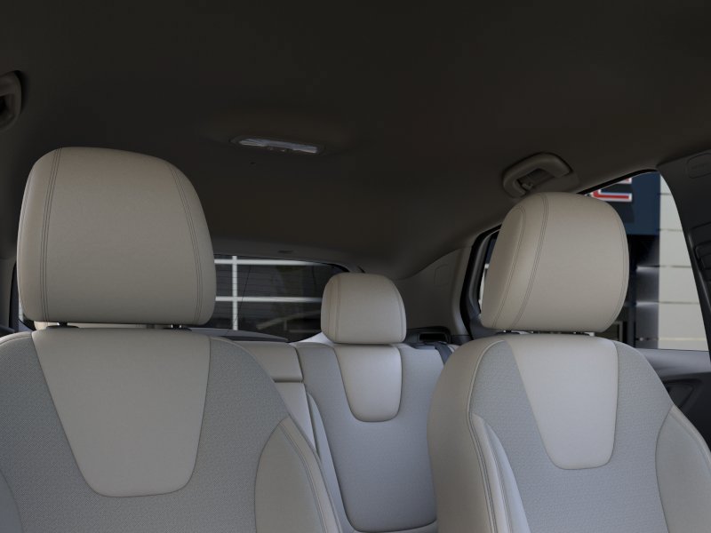 New 2026 Buick Encore GX Preferred w/ Comfort Package FWD image 24
