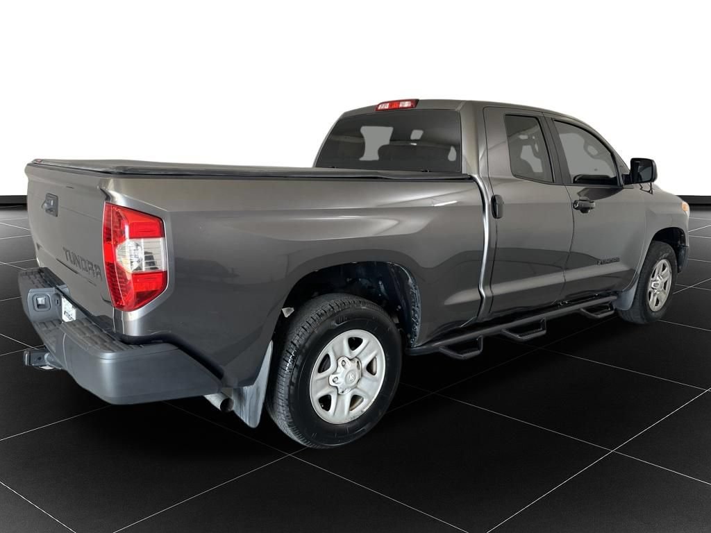 Used 2014 Toyota Tundra SR RWD image 5
