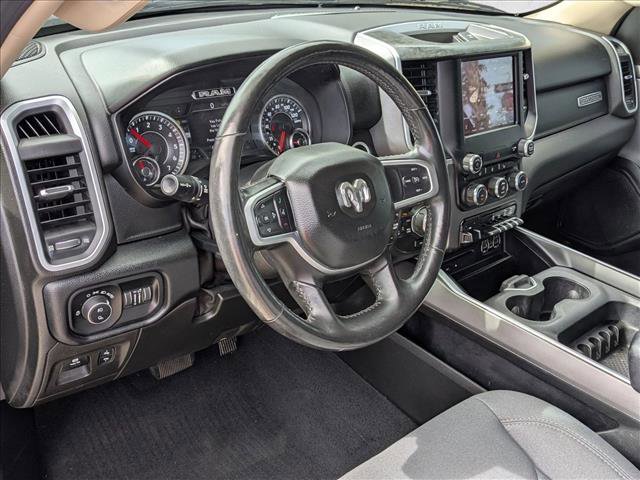Used 2019 RAM 1500 Big Horn image 9