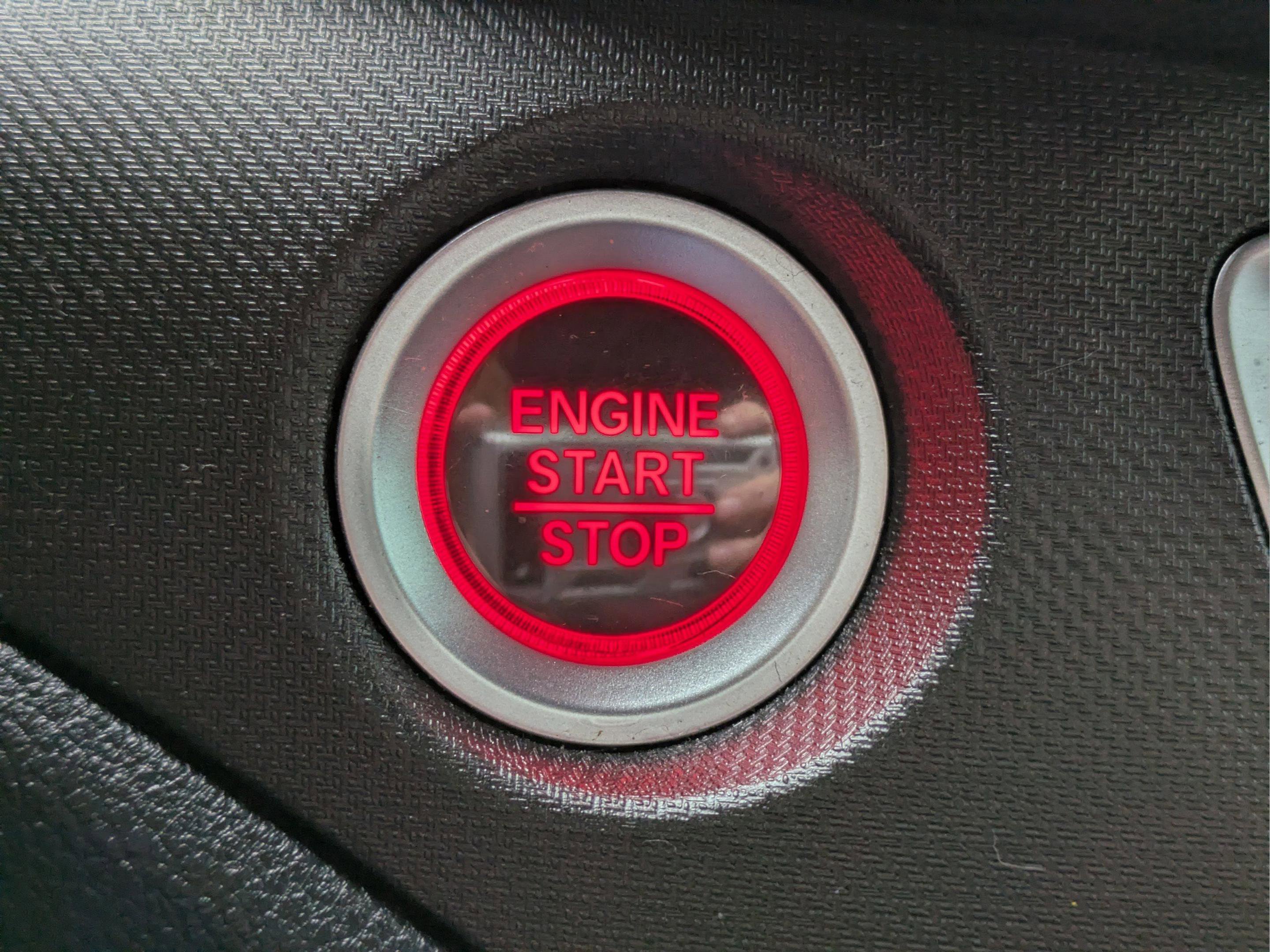 Used 2025 Honda Passport TrailSport image 32