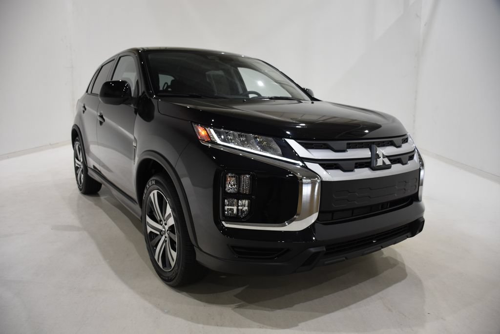 New 2025 Mitsubishi Outlander Sport ES AWD/4WD image 1
