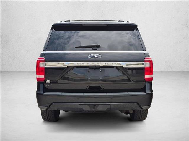 Used 2020 Ford Expedition XLT w/ Equipment Group 202A AWD/4WD image 6