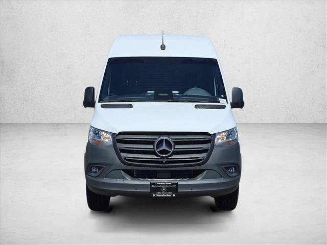 New 2026 Mercedes-Benz Sprinter 2500 image 6
