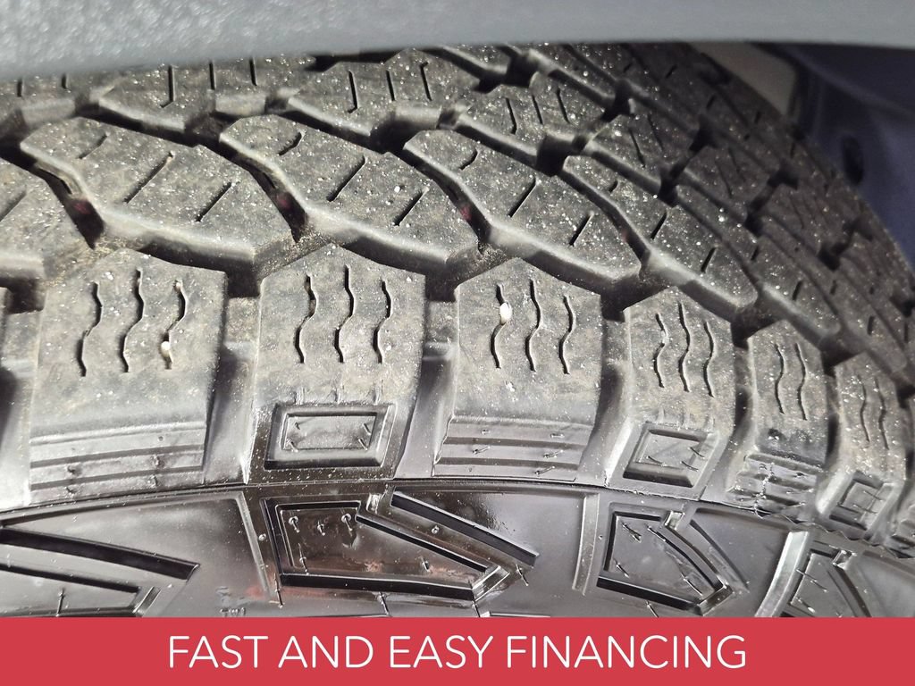 Used 2024 Honda Passport TrailSport image 9