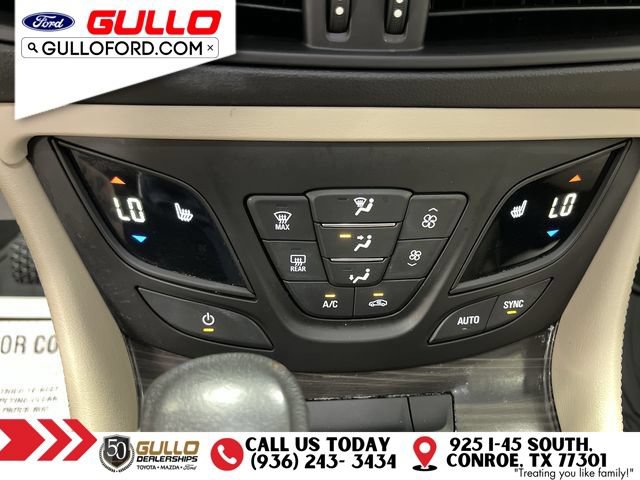 Used 2020 Buick Envision Preferred FWD image 26