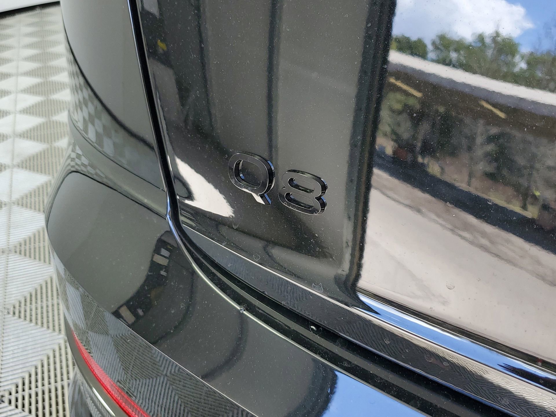 New 2026 Audi Q8 Premium Plus image 19