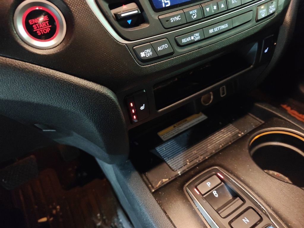 Used 2023 Honda Passport TrailSport image 10