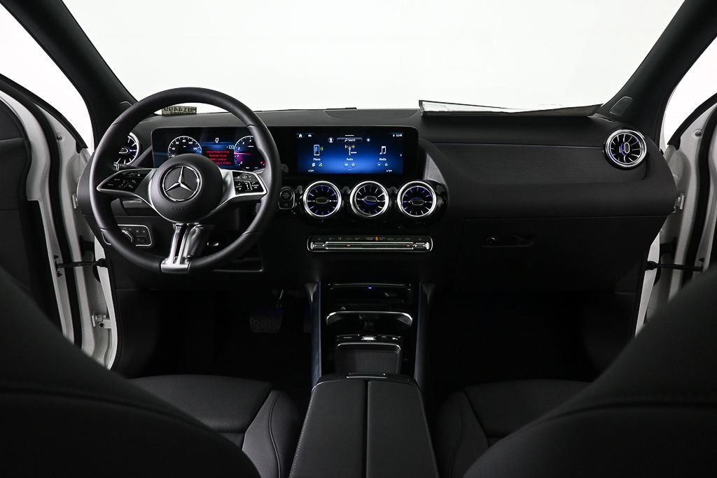 Certified 2026 Mercedes-Benz GLA 250 image 17