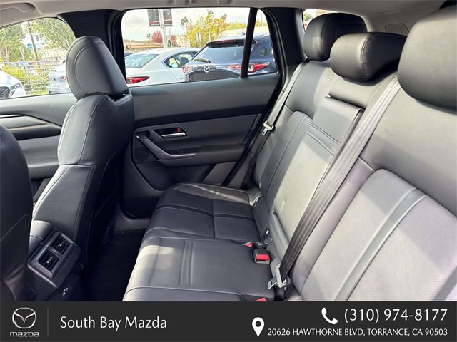 New 2026 MAZDA CX-50 AWD 2.5 Hybrid w/ Weather Package image 7