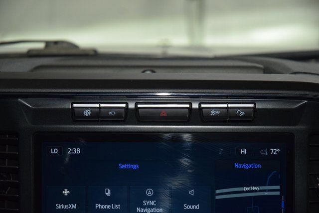 Used 2023 Ford F250 Lariat w/ Sport Appearance Package image 28