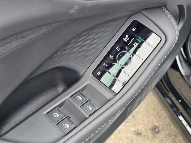 Used 2025 Audi A5 2.0T Premium Plus w/ Premium Plus AWD/4WD image 23