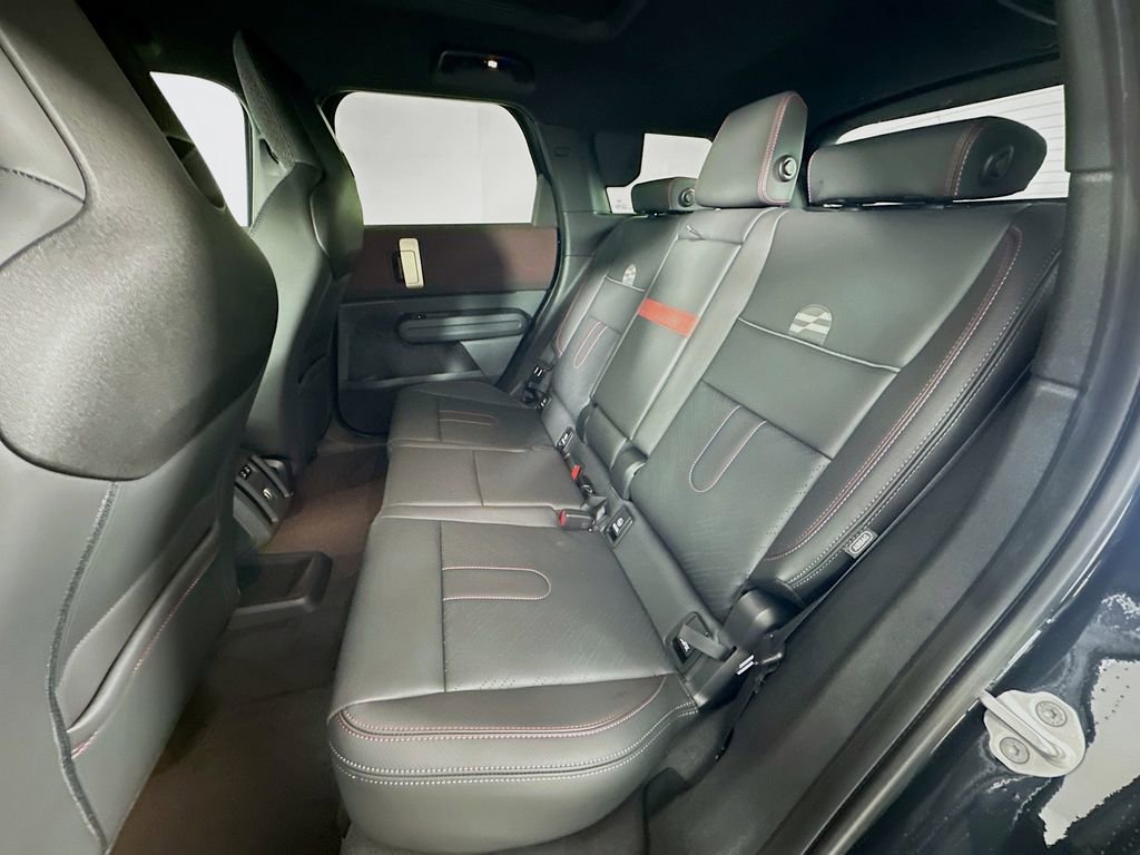 New 2026 MINI Cooper Countryman John Cooper Works w/ Comfort Package Max image 17