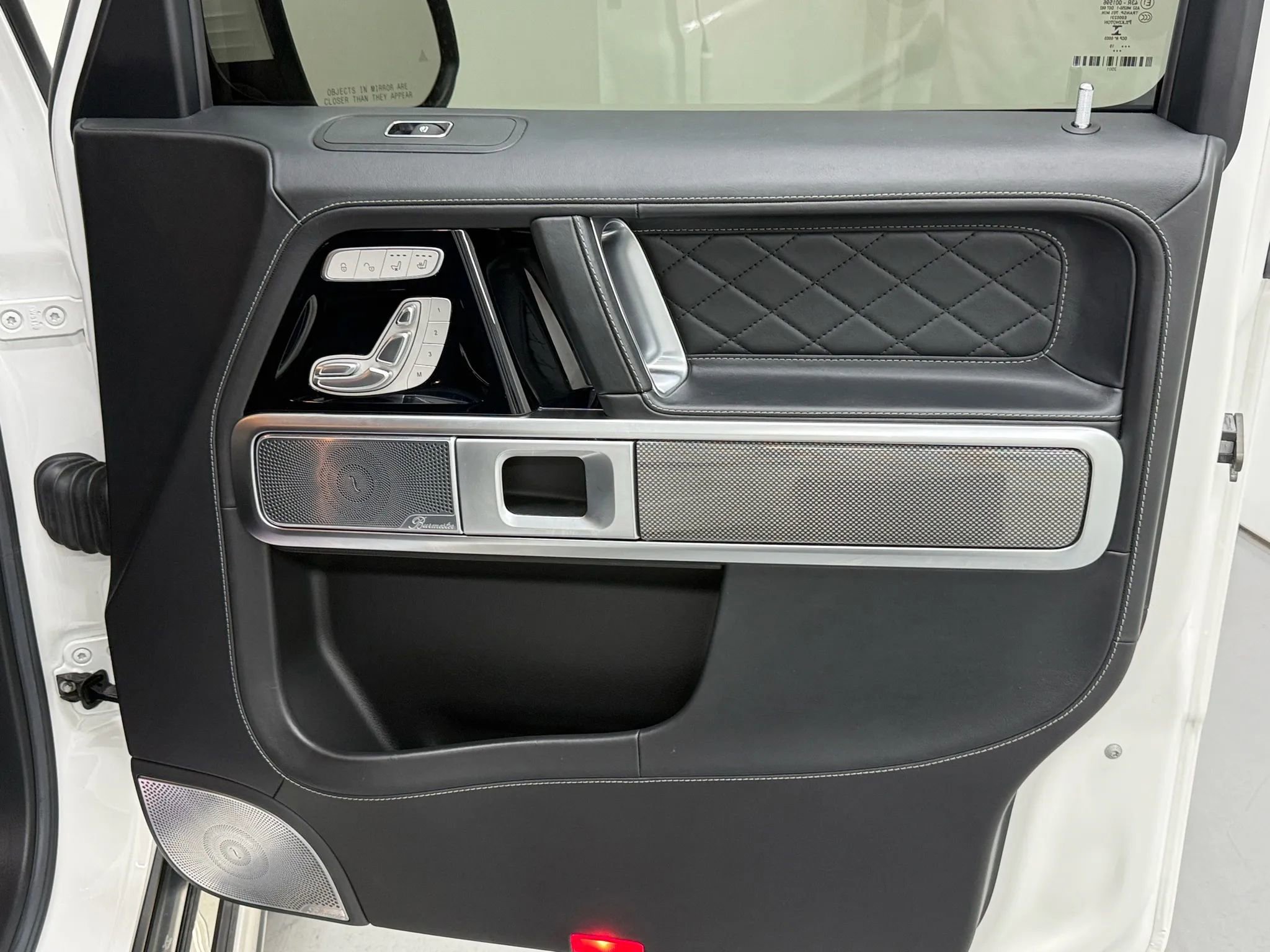 Used 2019 Mercedes-Benz G 550 image 20