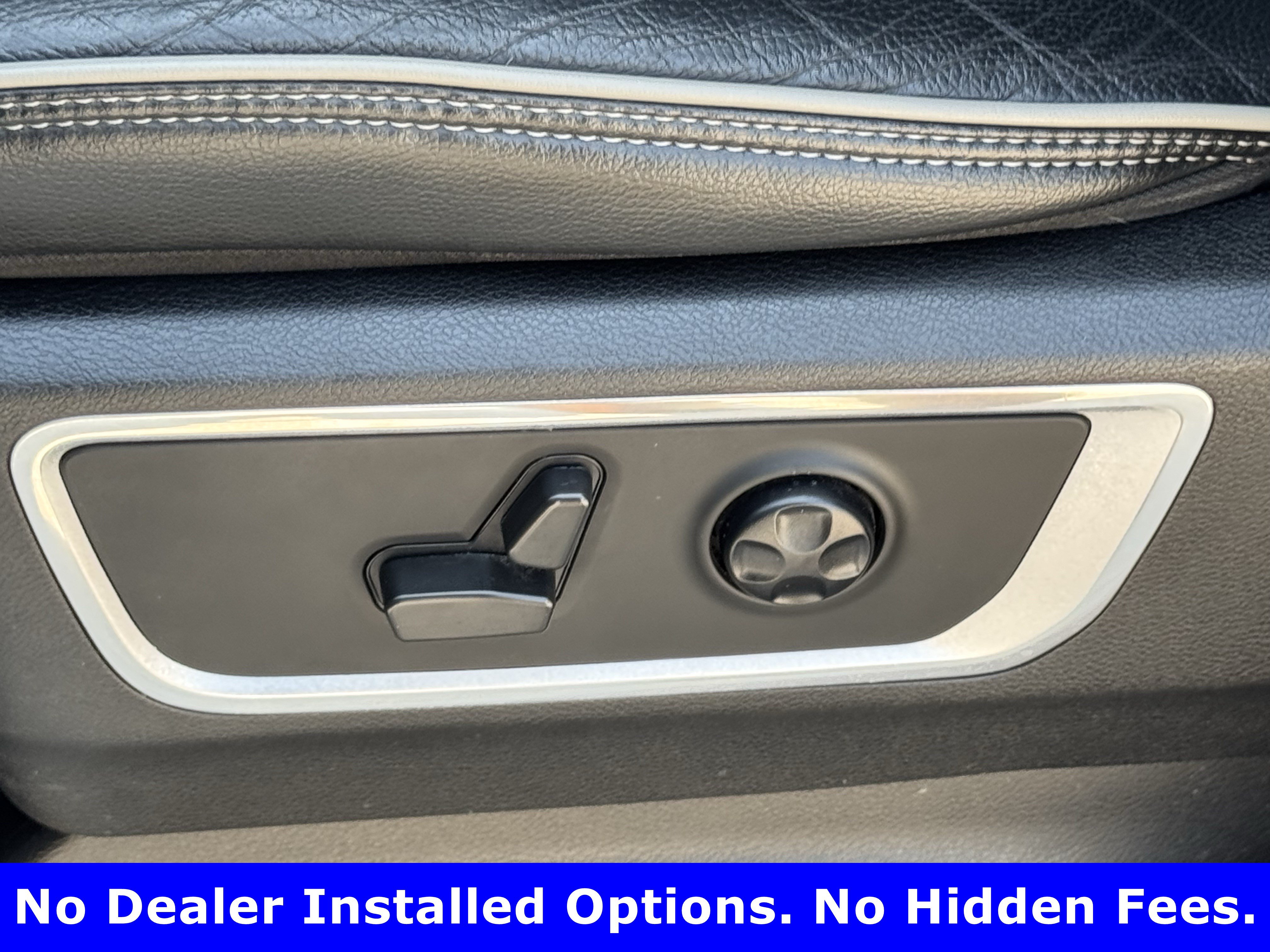 Used 2021 RAM 1500 Laramie RWD image 23