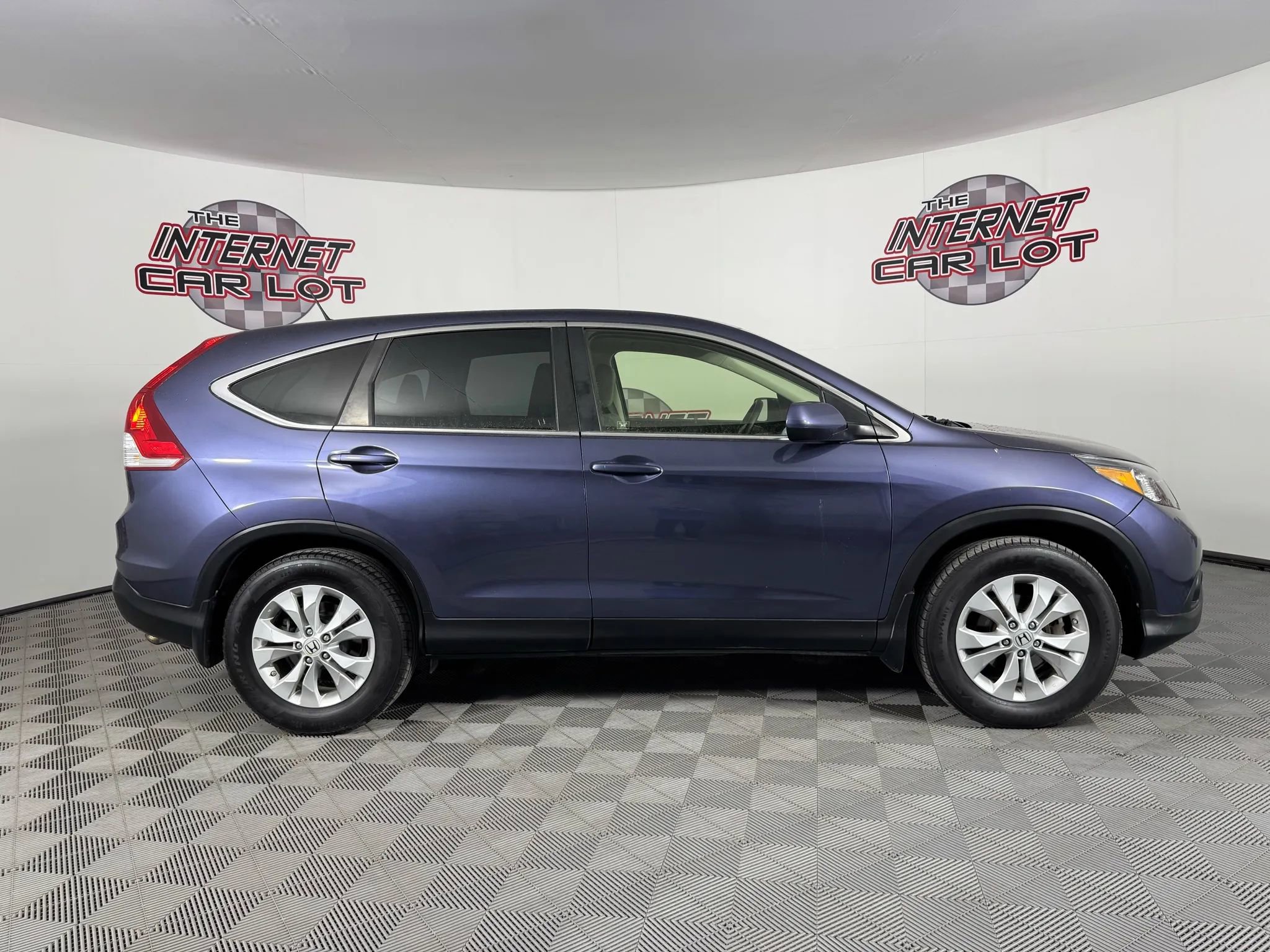 Used 2012 Honda CR-V EX image 8