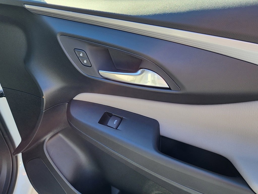 New 2026 Buick Envista Avenir image 36