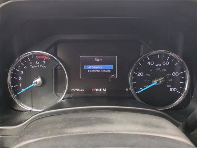 Used 2021 Ford F250 Lariat w/ Lariat Value Package image 11