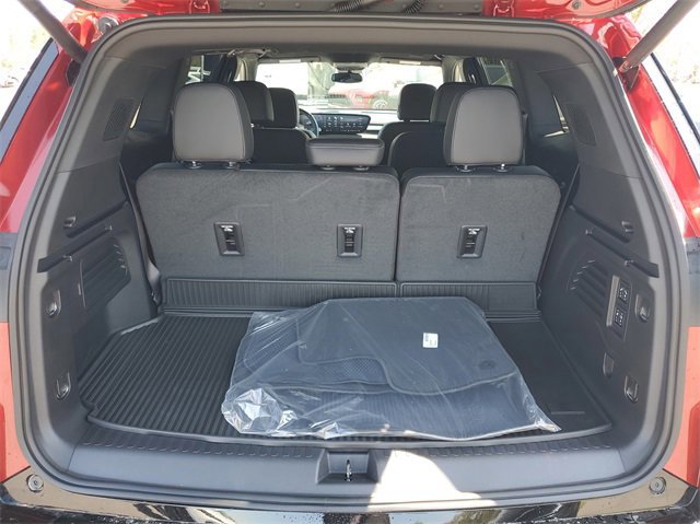 New 2025 Buick Enclave Sport Touring w/ Super Cruise Package image 30