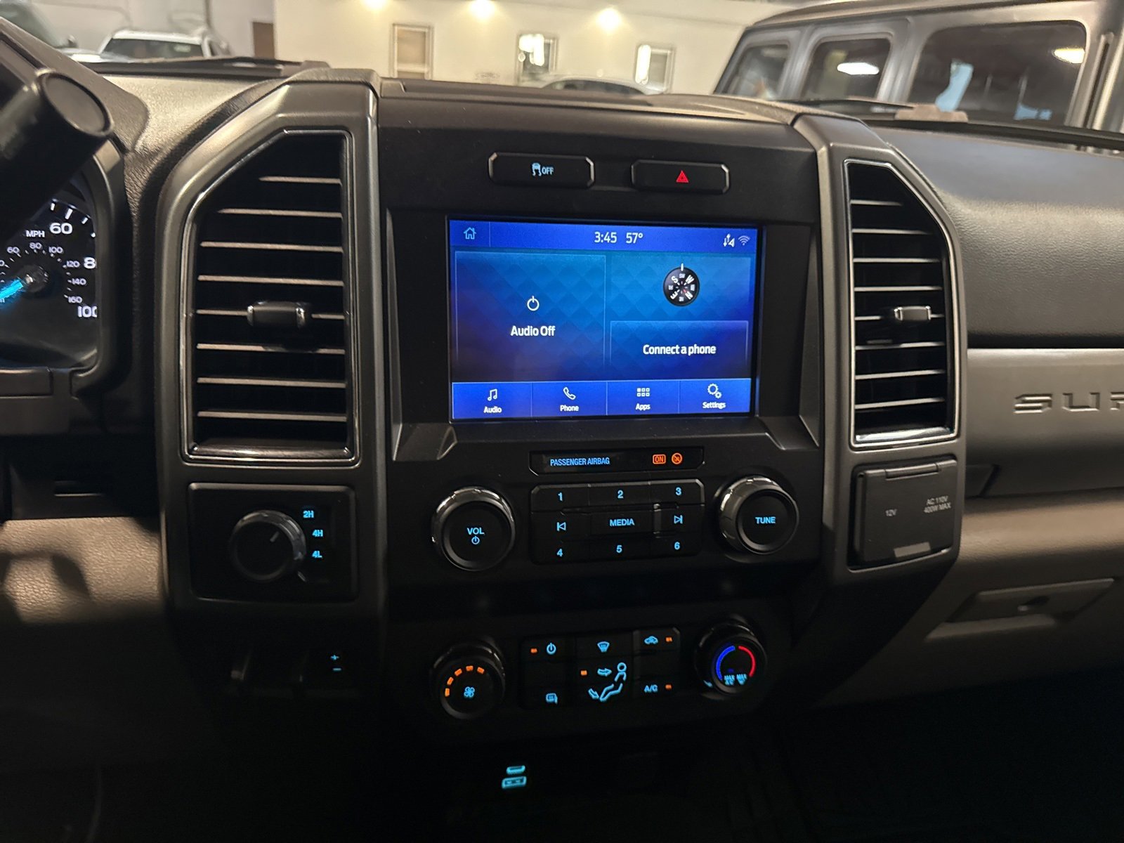 Used 2021 Ford F250 XLT image 35