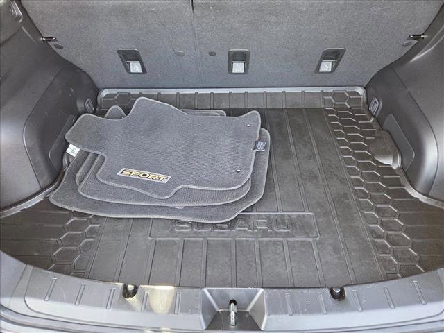 Used 2023 Subaru Crosstrek 2.5i Sport image 6