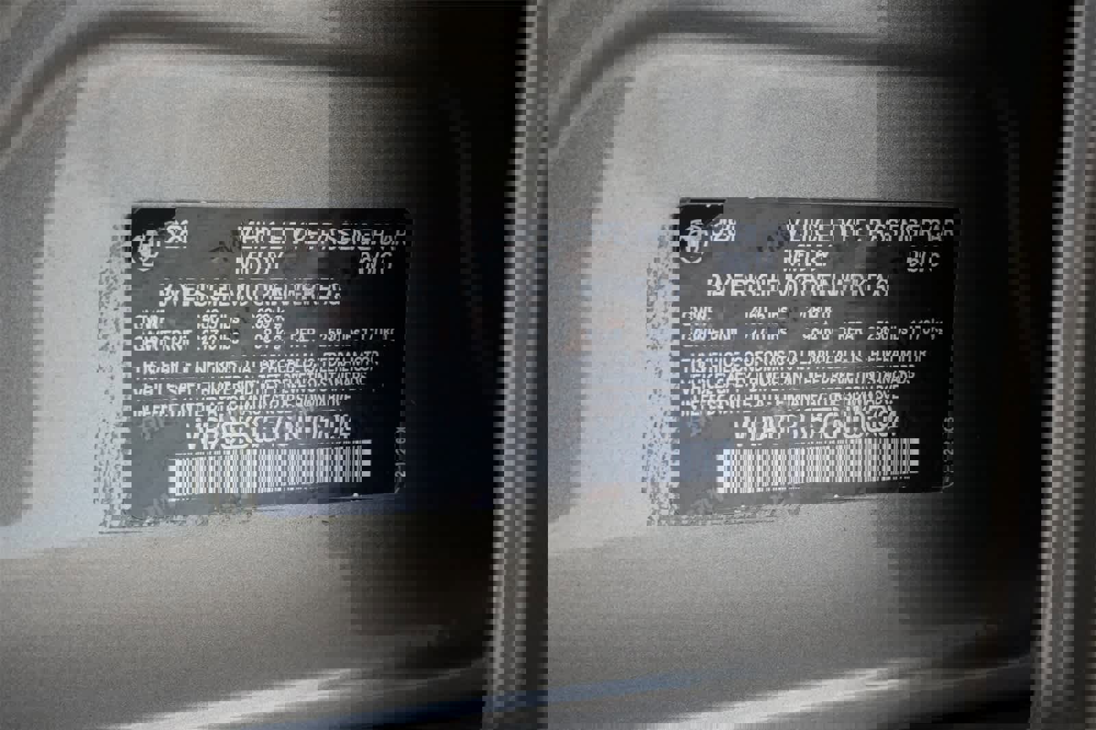 Used 2016 BMW 328i xDrive Sedan image 24