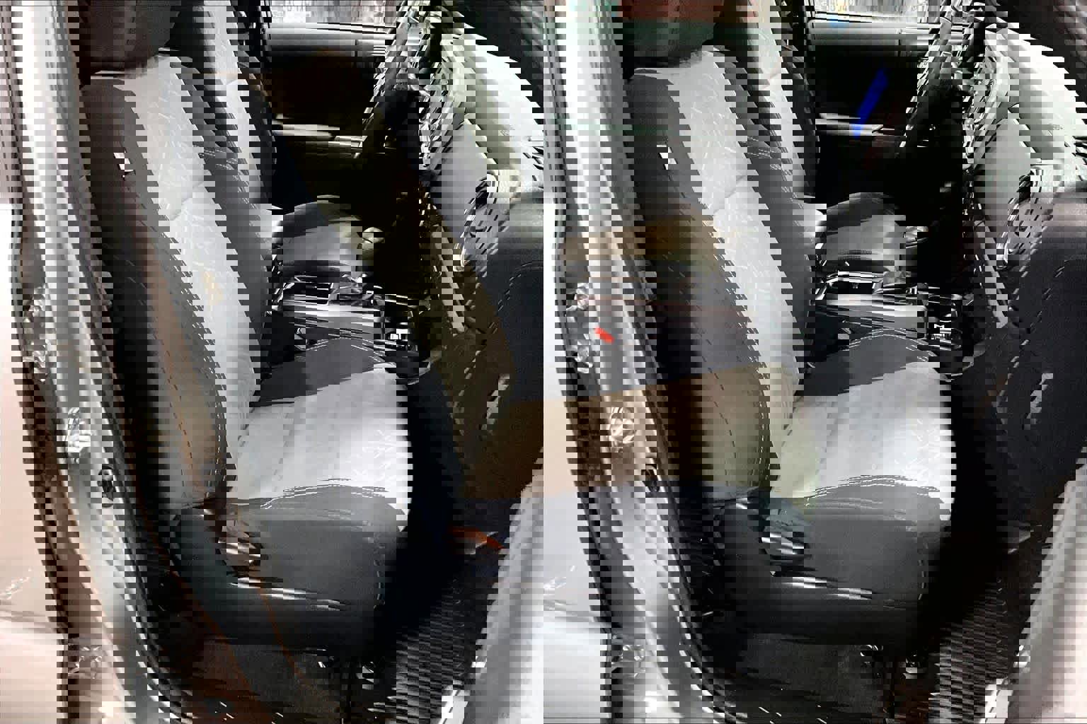 Certified 2023 Toyota Tacoma TRD Sport image 8