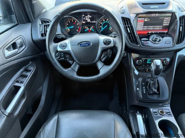 Used 2014 Ford Escape Titanium w/ Equipment Group 401A image 13