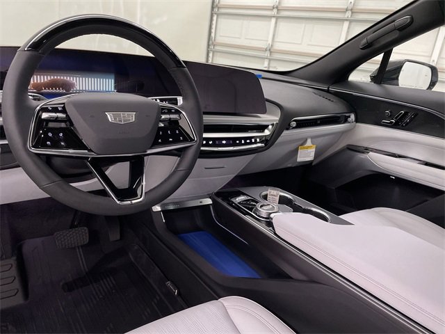 New 2026 Cadillac Lyriq Premium Sport image 21