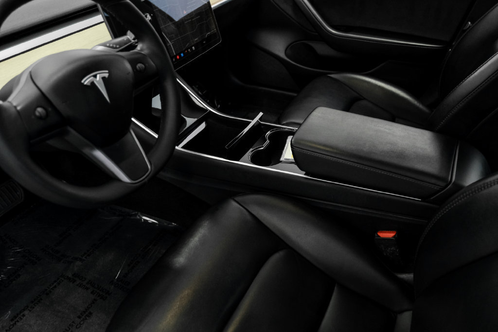 Used 2019 Tesla Model 3 Long Range RWD image 22