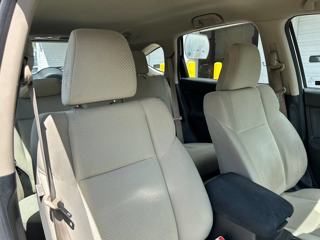 Used 2016 Honda CR-V LX image 12