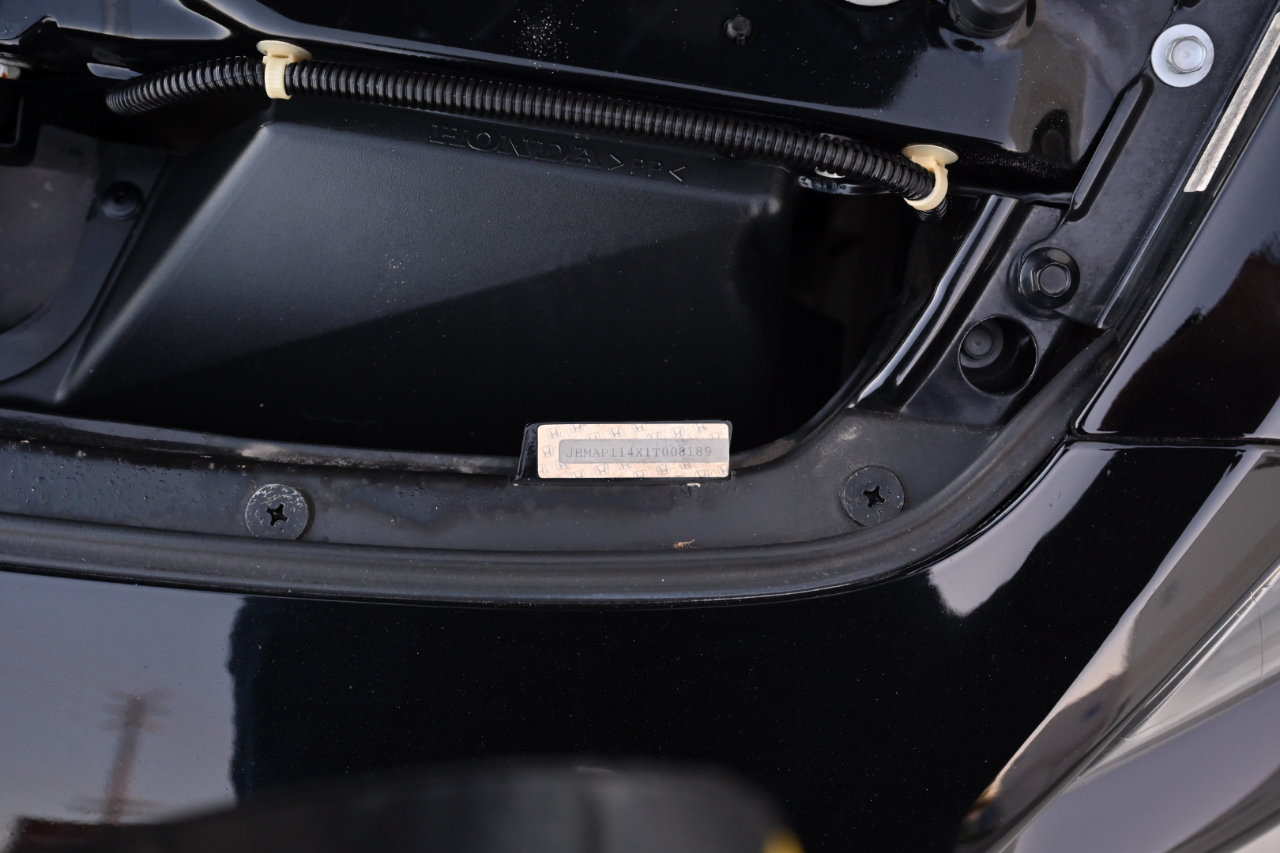 Used 2001 Honda S2000 image 52