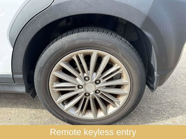 Used 2020 Hyundai Kona SEL image 5
