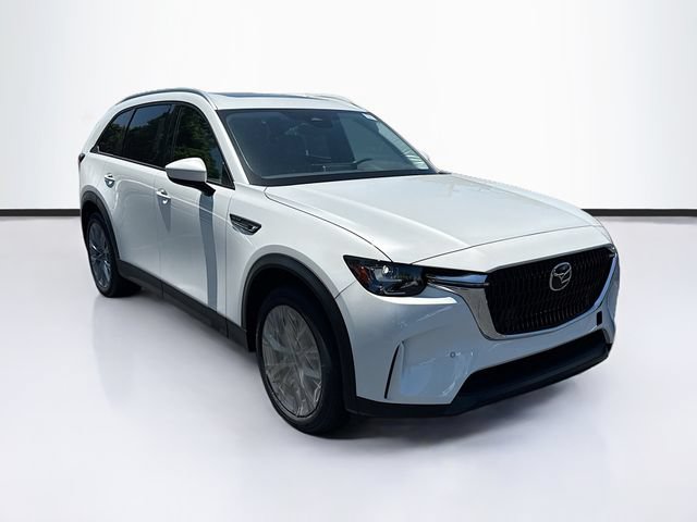 New 2026 MAZDA CX-90 3.3 Turbo w/ Preferred Package AWD/4WD video 1