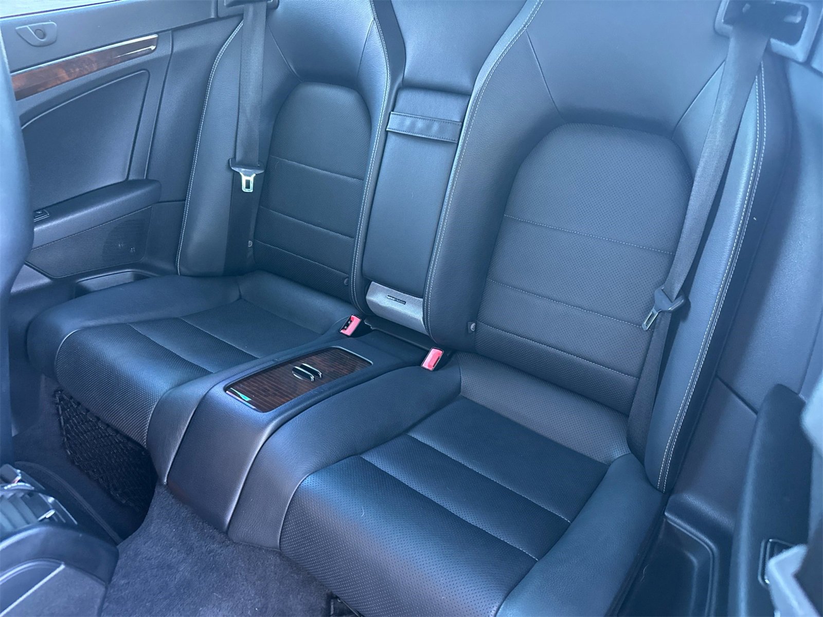 Used 2012 Mercedes-Benz E 350 Cabriolet image 14