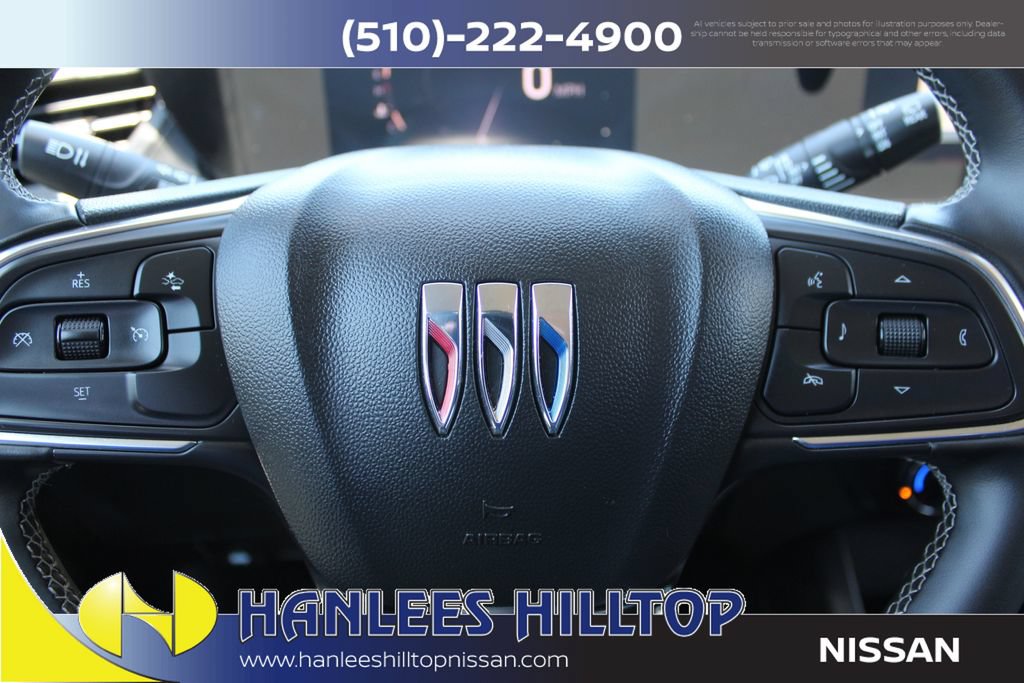 Used 2025 Buick Encore GX Preferred FWD image 26