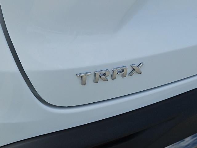 New 2026 Chevrolet Trax ACTIV FWD image 31