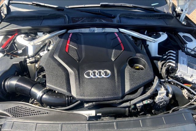 Used 2023 Audi S4 Premium Plus w/ Premium Plus Package AWD/4WD image 10