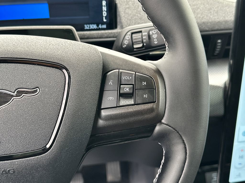 Used 2023 Ford Mustang Mach-E GT w/ GT Performance Edition image 27