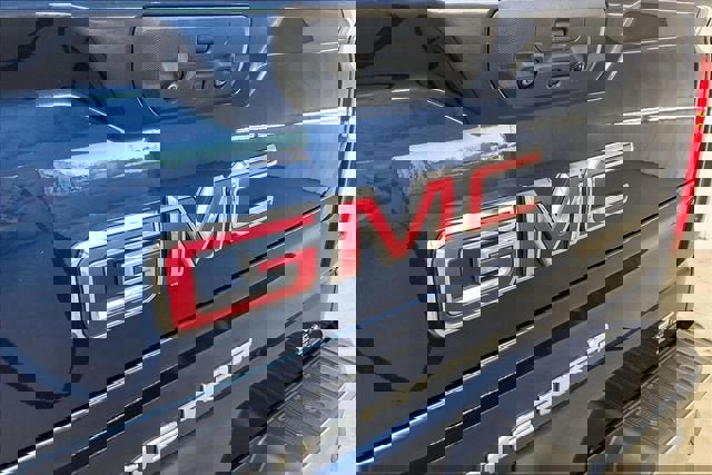 Certified 2023 GMC Sierra 1500 SLT w/ SLT Premium Package image 31