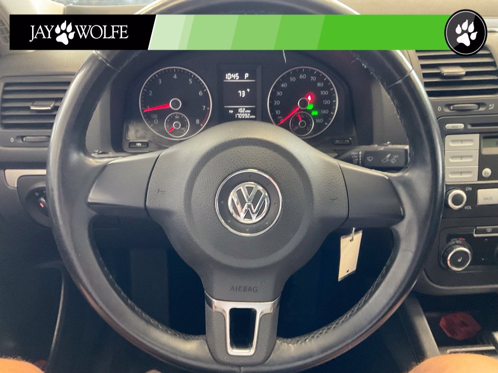 Used 2010 Volkswagen Jetta Limited Edition FWD image 11