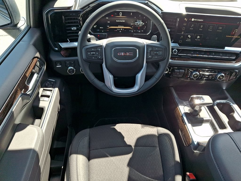 New 2026 GMC Sierra 1500 Elevation AWD/4WD image 7