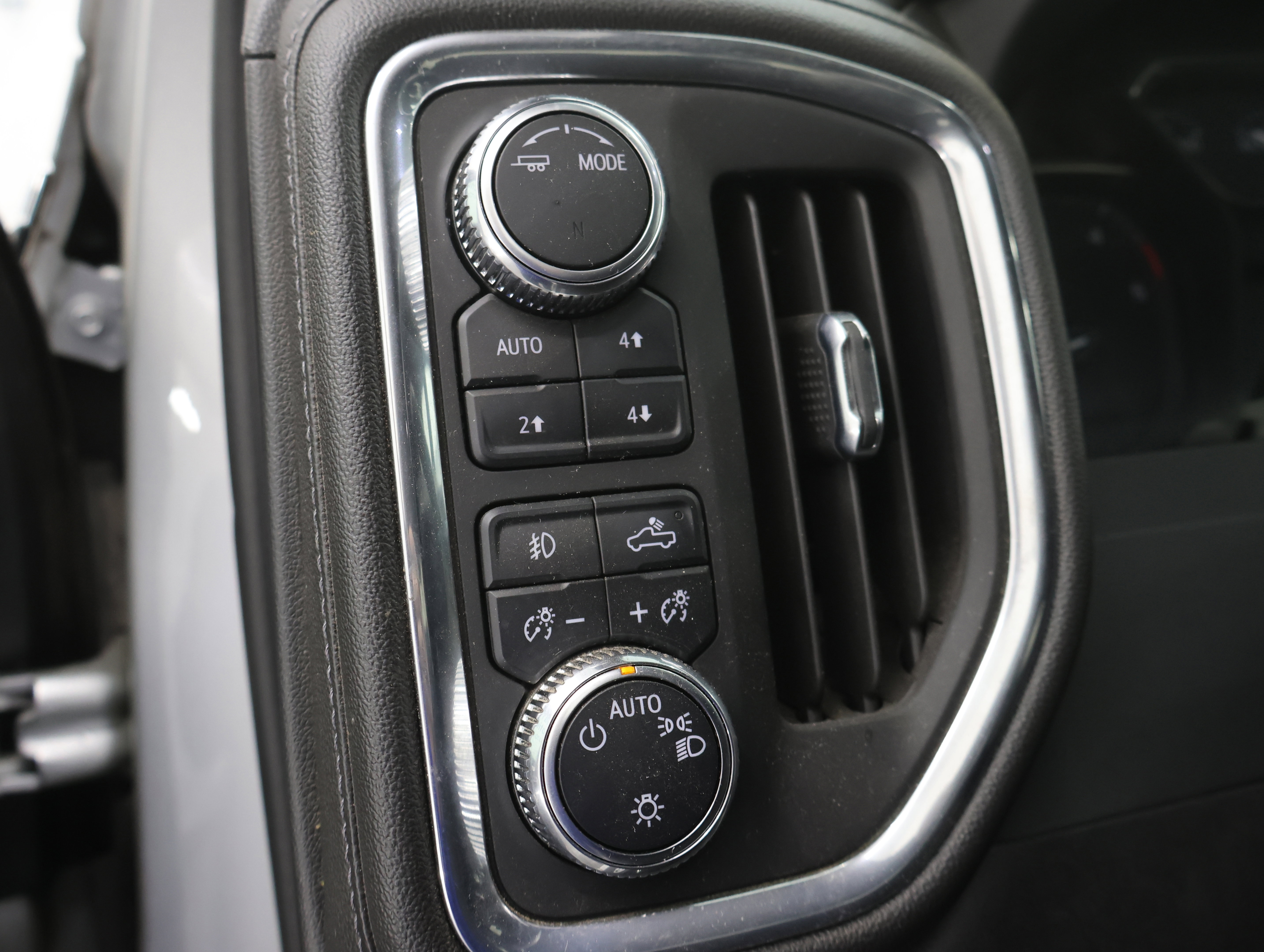 Used 2023 GMC Sierra 2500 SLE w/ SLE Convenience Package image 45