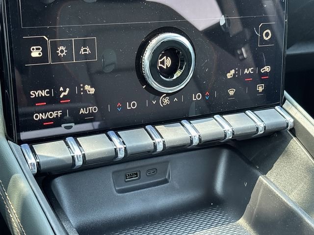 New 2026 GMC Terrain AT4 image 32