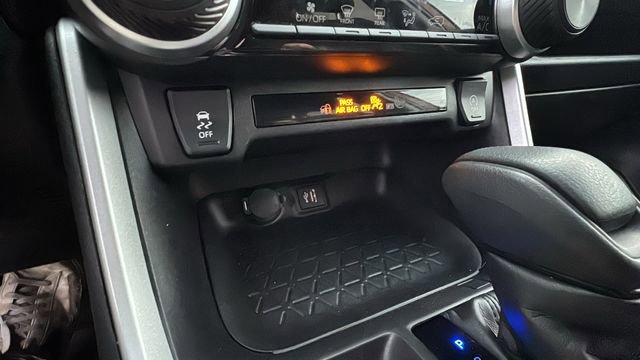 Used 2024 Toyota RAV4 LE image 20