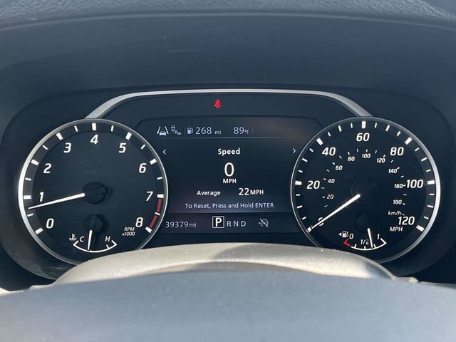 Used 2024 Nissan Frontier S w/ Technology Package RWD image 31