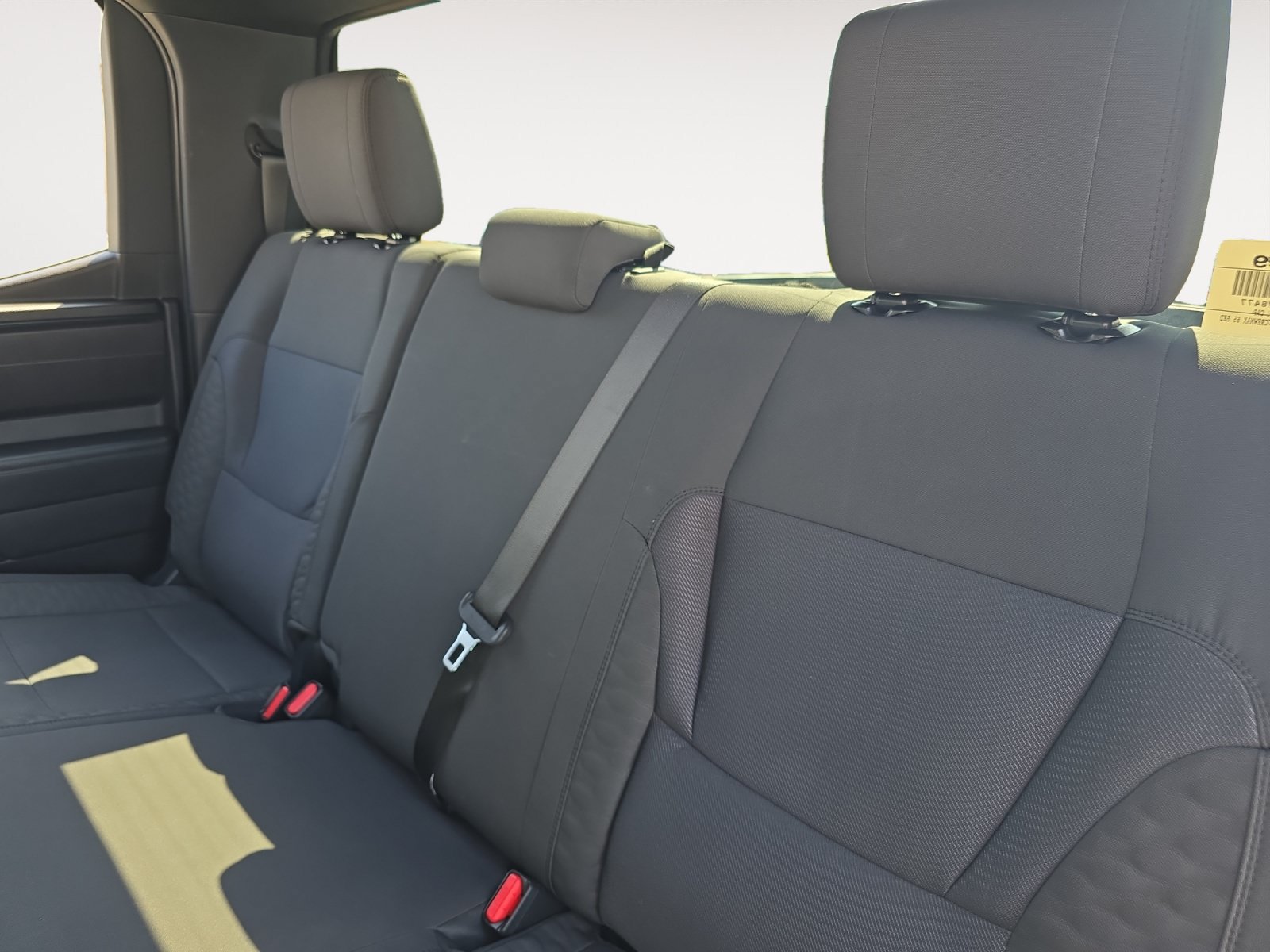 Certified 2025 Toyota Tundra SR5 w/ SR5 Convenience Package AWD/4WD image 13
