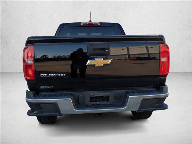 Used 2020 Chevrolet Colorado W/T image 6