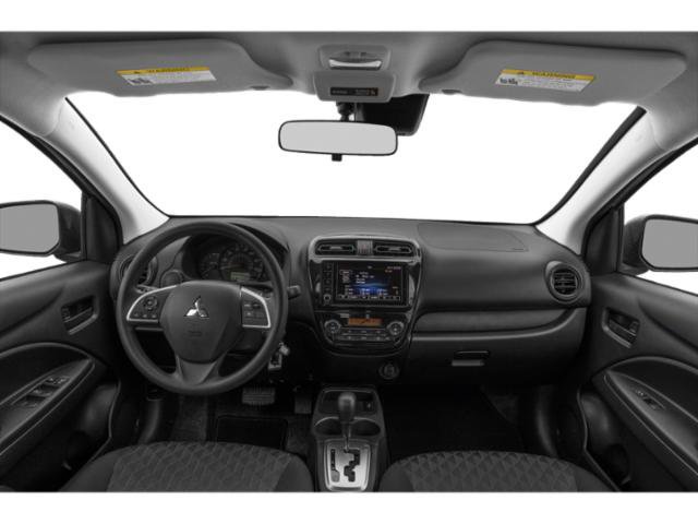 Used 2023 Mitsubishi Mirage ES FWD image 8