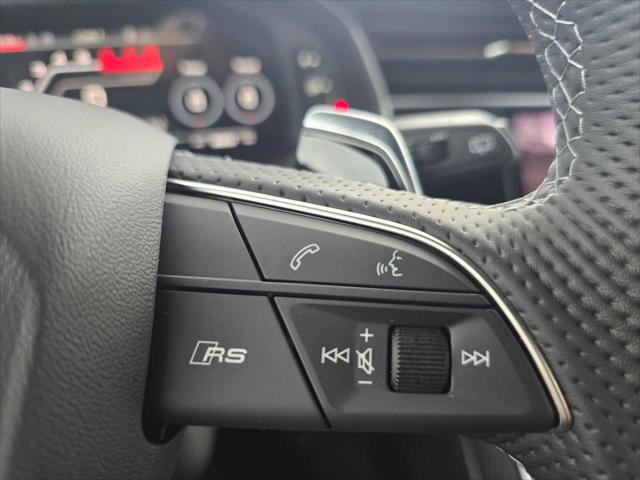 New 2026 Audi RS Q8 performance image 33