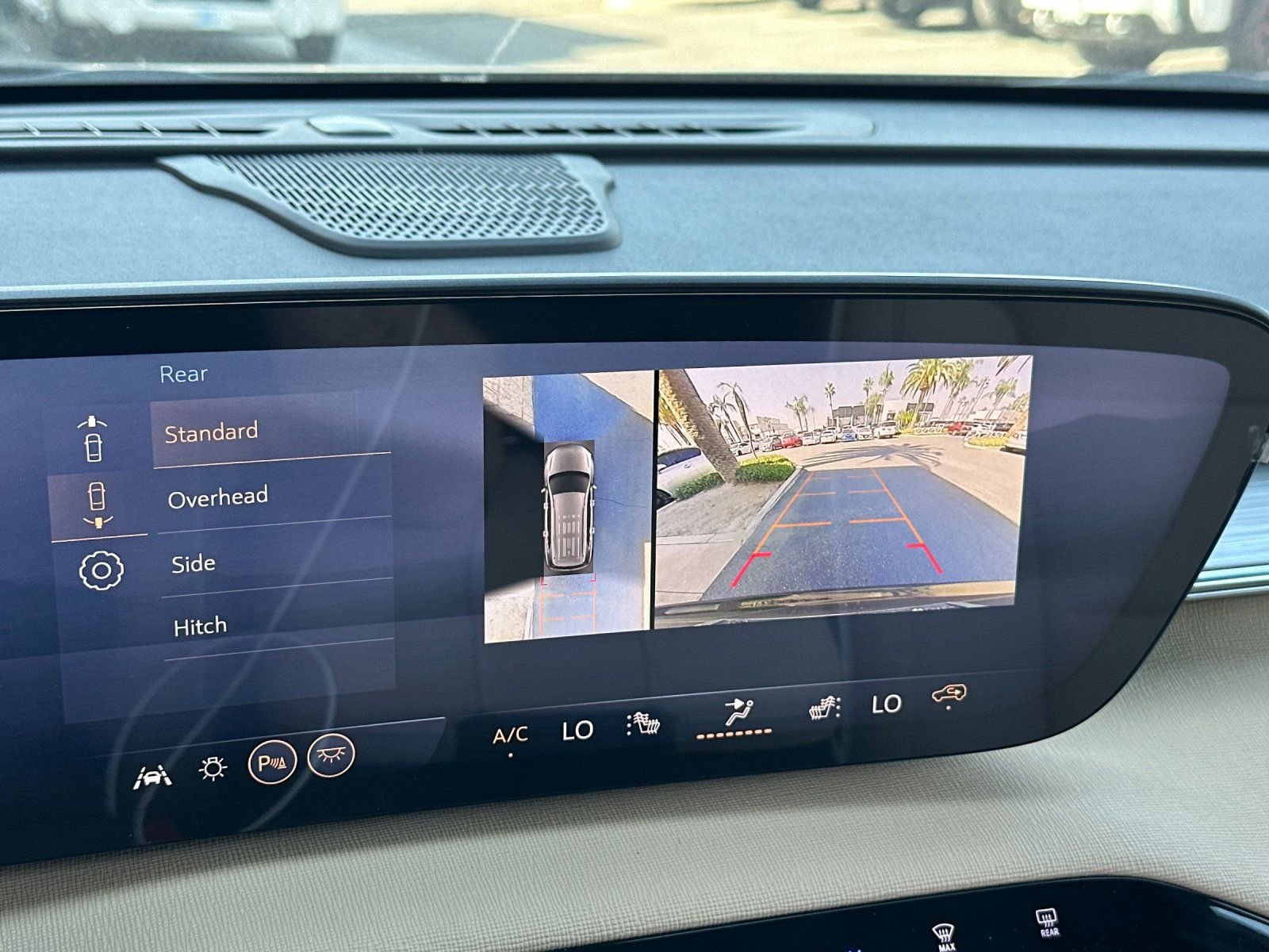 New 2026 Buick Enclave Preferred FWD image 21